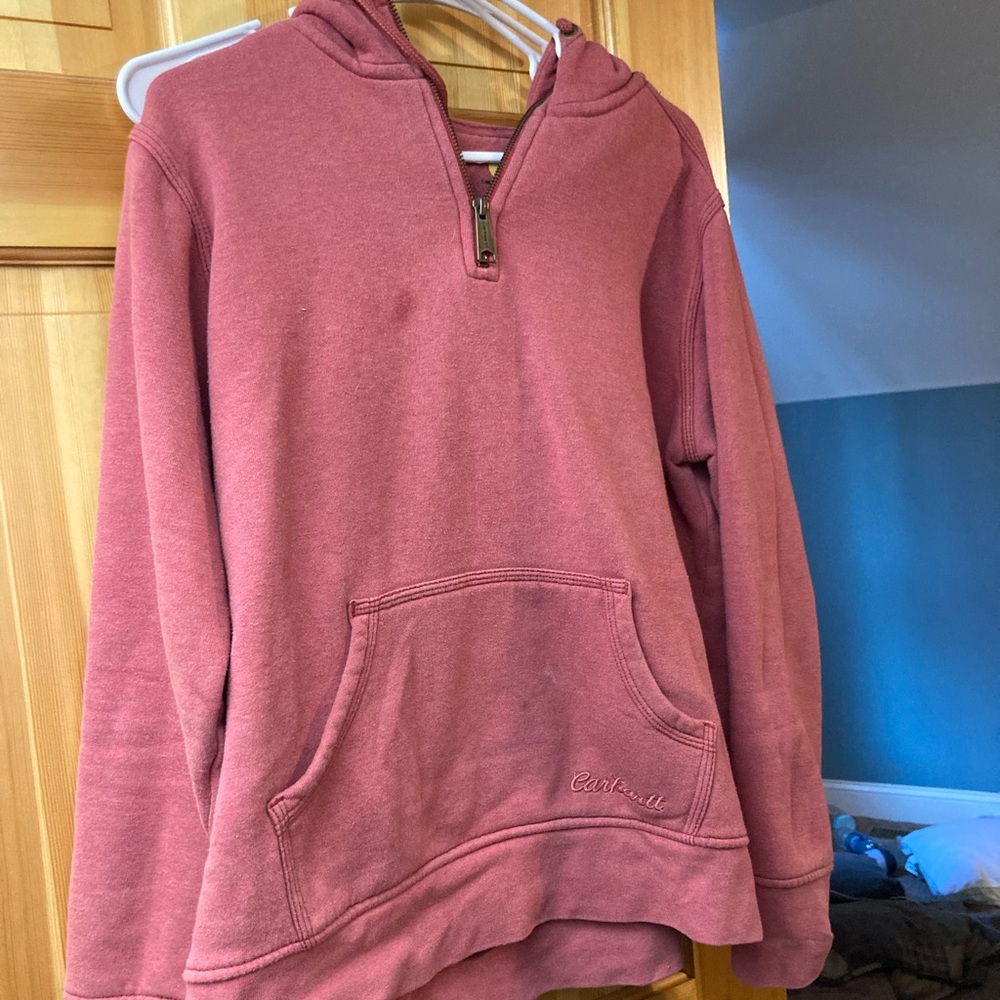Carhartt Hoodie